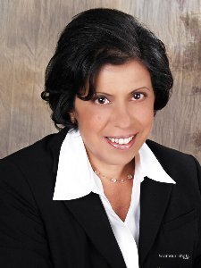 Cristina Robino Image